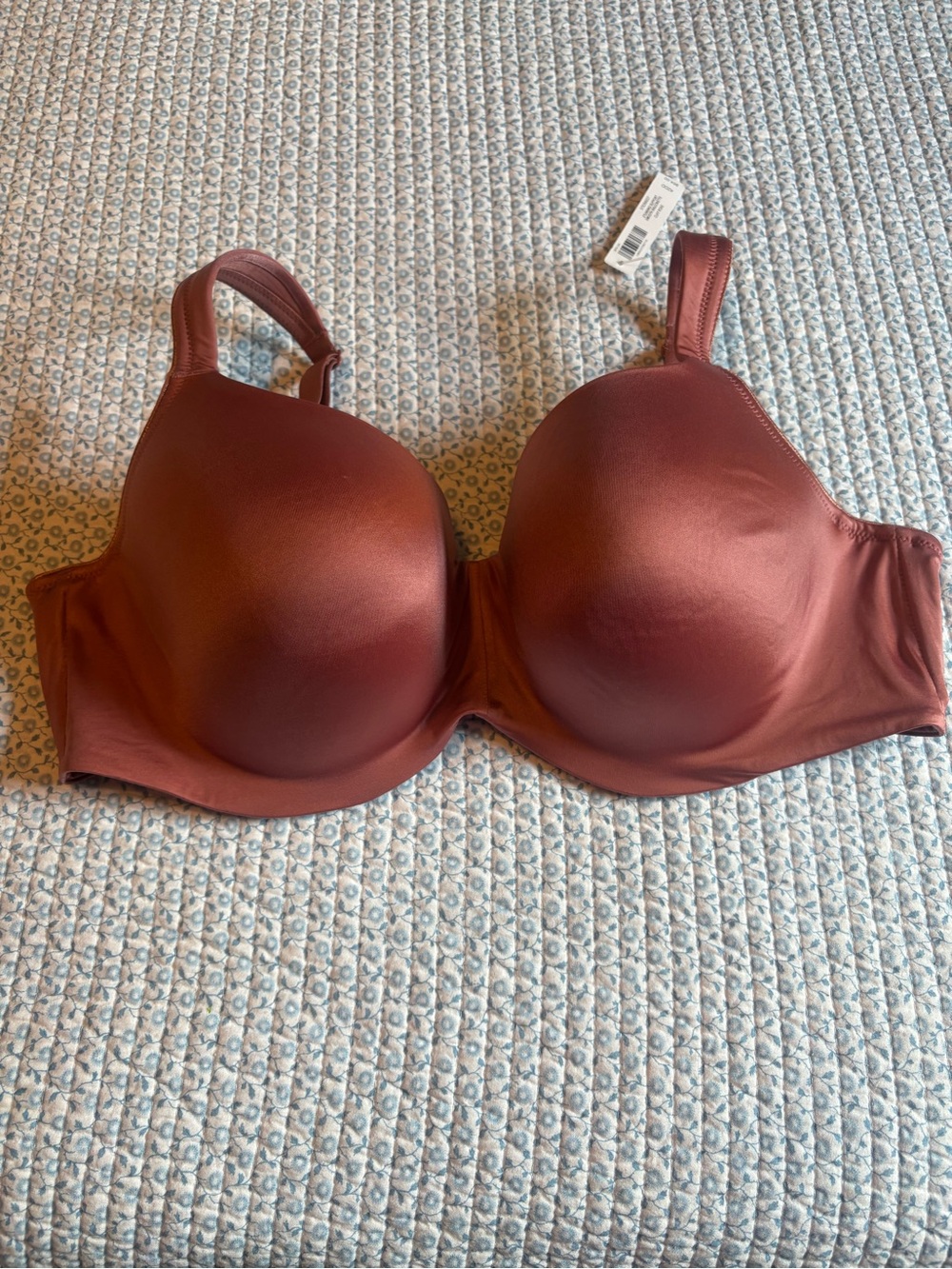 Soma Stunning Support Balconette Full Coverage Bra 42DD